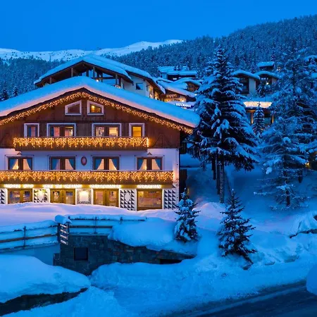 Duc De Rohan Hotel