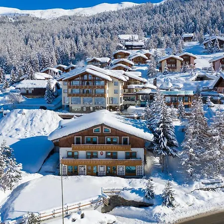 Hotel Duc De Rohan