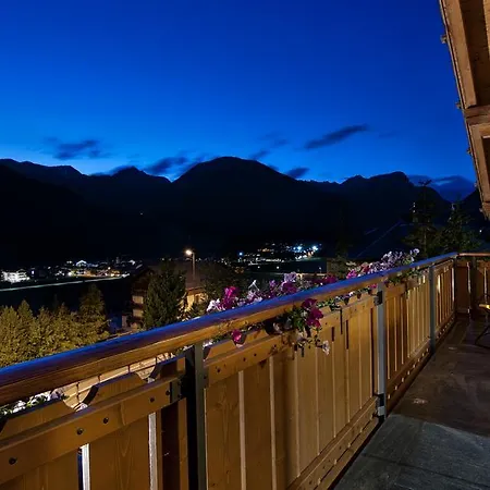 Duc De Rohan Hotel