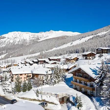 Duc De Rohan Otel 3*