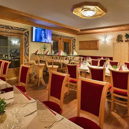Otel Duc De Rohan