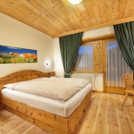 Otel Duc De Rohan Livigno