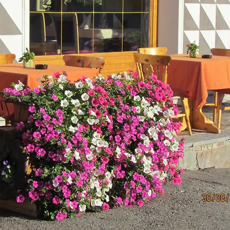 Otel Duc De Rohan