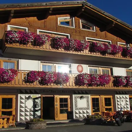 Duc De Rohan Otel 3*